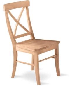 International Concepts Chair